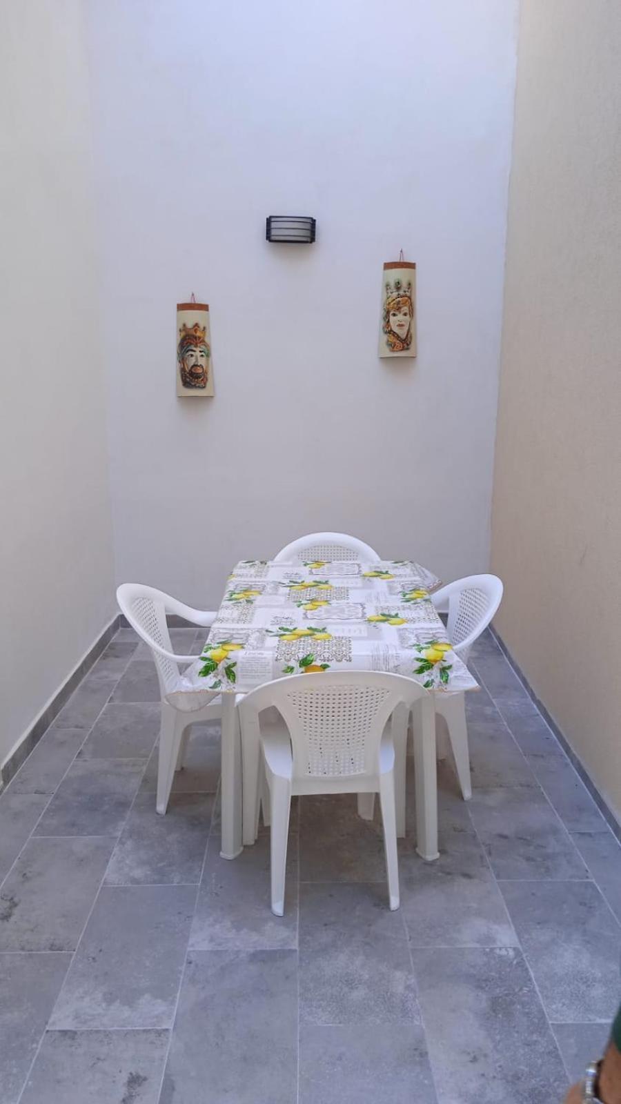 House Tea Apartamento Syracuse Exterior foto
