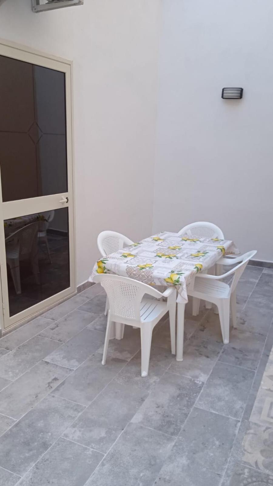 House Tea Apartamento Syracuse Exterior foto